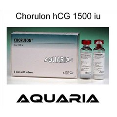 chorulon® 1500 i.u.