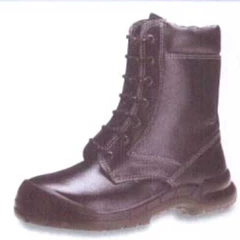 sepatu industri / safety shoes king' s kwd912