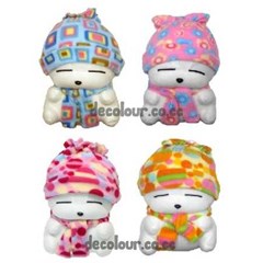 boneka masimaro ( s)