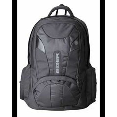 eiger lap top bag 14, 1