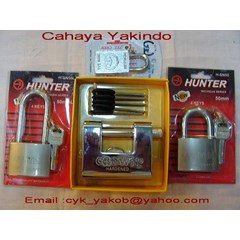 gembok
