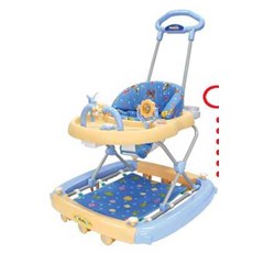 family baby walker 3 in 1