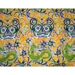 batik kalimantan timur