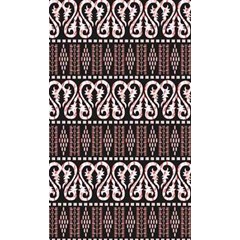 batik batak