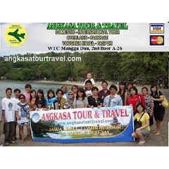 bali paket tour 4d/ 3n