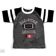 oshkosh allstar league ( grey)