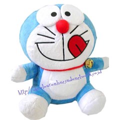 boneka doraemon 20