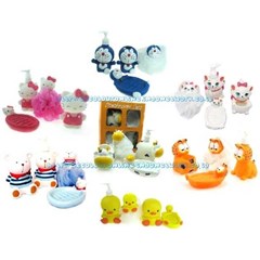 bathroom set