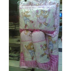 sprei bedcover baby