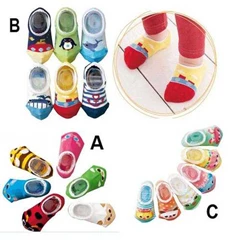 foot cover group b, c, d