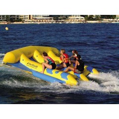 flying fish zebec ff300