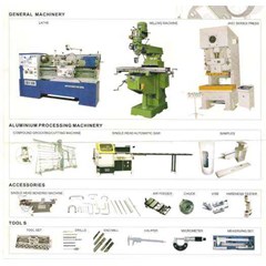 mesin tooling
