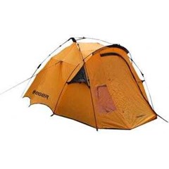 eiger tent e096/ e124 railcross dome 2 - 3 person trans media sukses makmur adventure