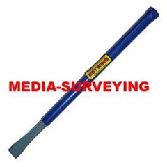 estwing erc-12 rock chisel