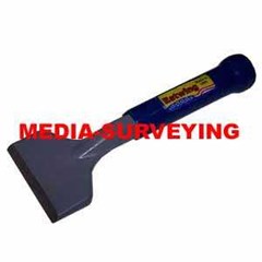 estwing erc-7 rock chisel
