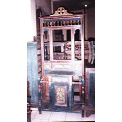 almari mewah model 1