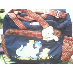 tas bayi boneka snobby