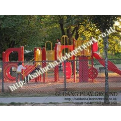 mainan set 12 (playground)