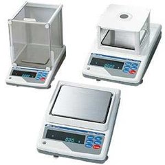analytical balance gr series
