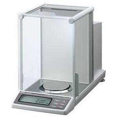 hr-i series analytical semi-micro balance