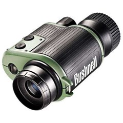 teropong malam bushnell nightvision 2x24 monocular model 260224