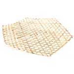 shark fin mat