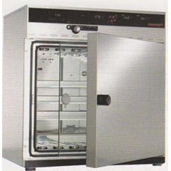 memmert incubators inco2 108