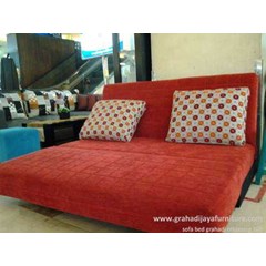 sofa bed reklening grahadi