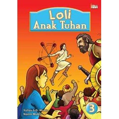 loli anak tuhan - 3