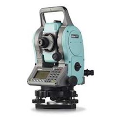total station nikon nivo 2m - 3m - 5m