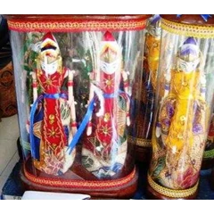 wayang golek