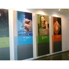 digital printing mesin indoor