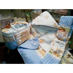 tas bayi complete 3 in 1