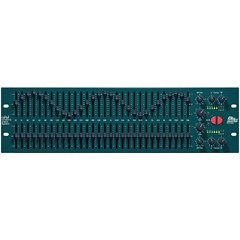 equalizer bss fcs 966