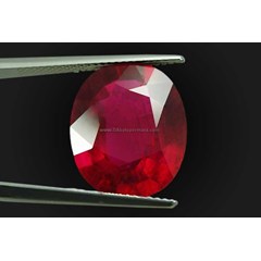 batu permata ruby top ( brc 021)