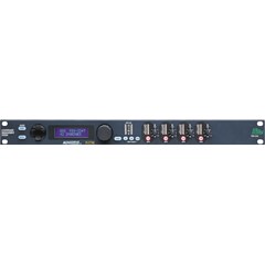 fds 336t minidrive loudspeaker management ( dlms )