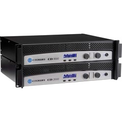 crown cdi series