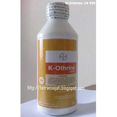 k-othrine 20 ew
