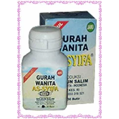 gurah wanita as-syifa mampang prapatan