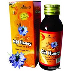 habbat' s kid honey