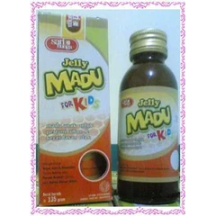 jelly madu for kids mampang prapatan