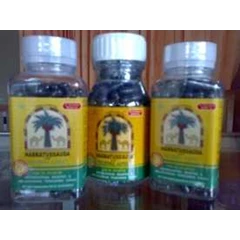 habbatussauda kurma ajwa