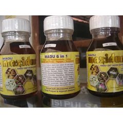 madu mazidun 6 in 1 mampang prapatan