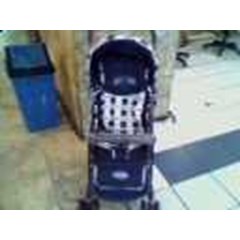 baby stroller merk junior