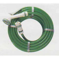 selang set 15 m/ water hose & hose nozzle set