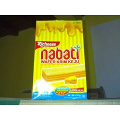 nabati