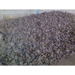 tin slag