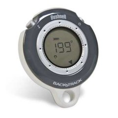 bushnell gps backtrack ( personal location finder)