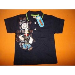 grosir / jual retil pakaian anak branded seperti baju muslim donita, popeye, kidgets