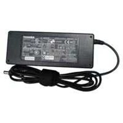 charger adaptor laptop notebook original toshiba satellite series